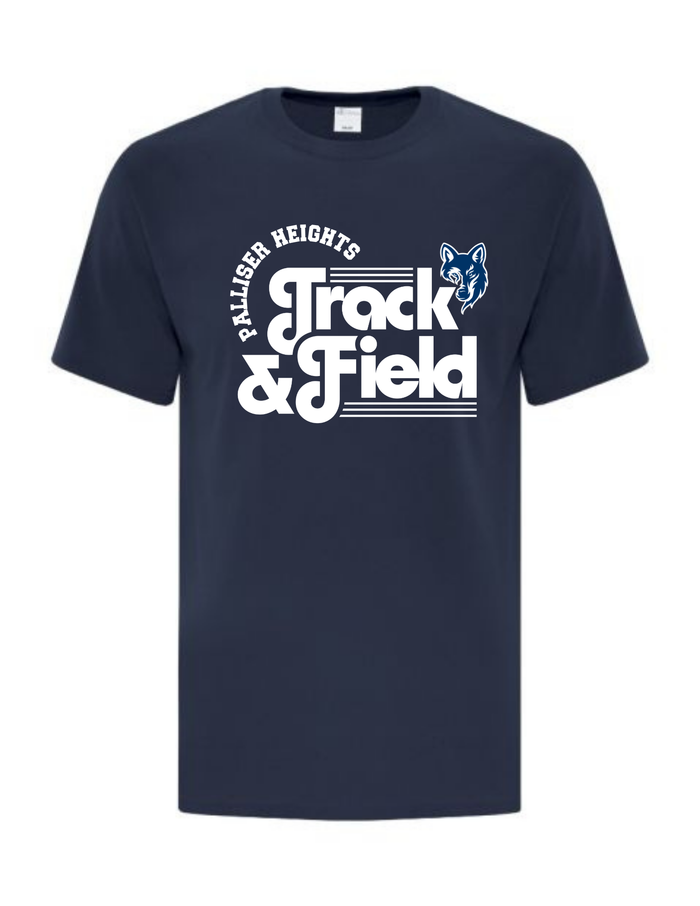 Palliser Heights Track & Field
