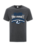 Palliser Heights Two Tone Volleyball