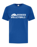Palliser Heights Volleyball