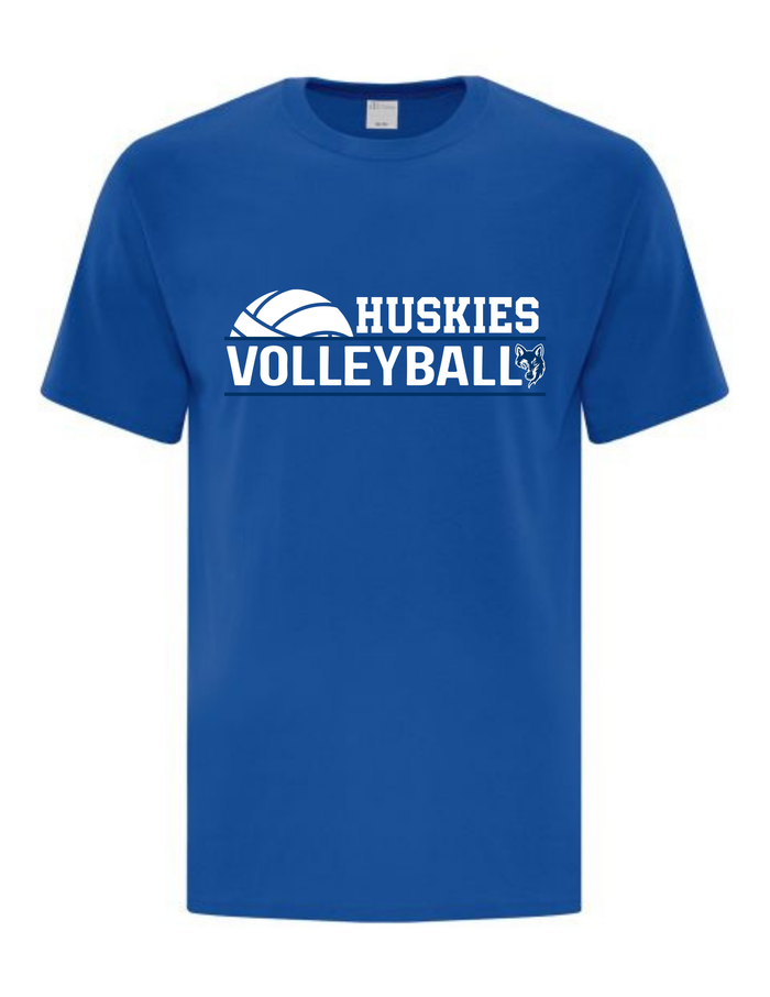 Palliser Heights Volleyball
