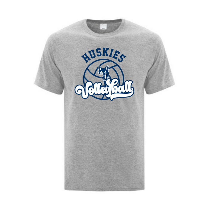 Palliser Heights Volleyball