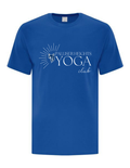 Palliser Heights Yoga Club