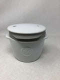 Pampered Chef Microwave Breakfast Sandwich Maker