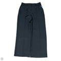 Pants Dress By Loft In Black, Size: 10
