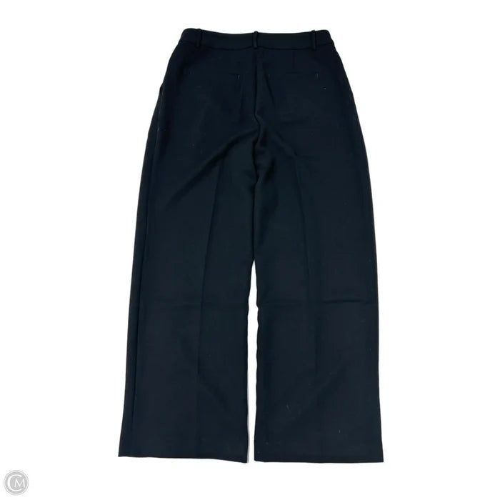 Pants Dress By Loft In Black, Size: 10