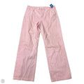 Pants Other By Favorite Daughter In Pink, Size: 12