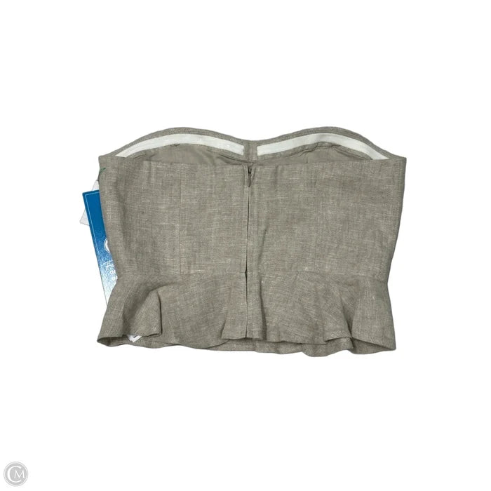 Pants Other By J. Crew In Tan, Size: Xs