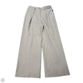 Pants Wide Leg By Free People In Cream, Size: L