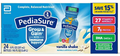 PediaSure Grow and Gain Nutrition Shake for Kids, Vanilla (8 fl. oz., 24 pk.) - Eshop House LLC