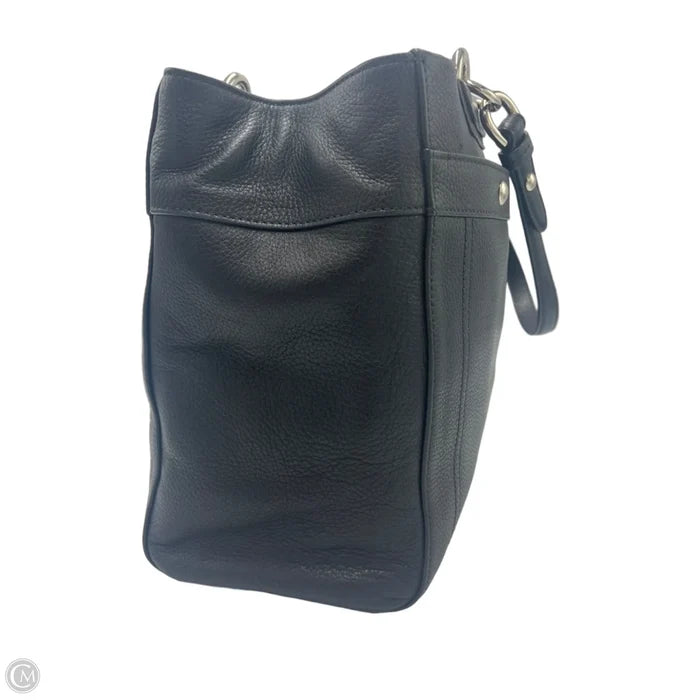 Coach Penelope Leather Designer Handbag