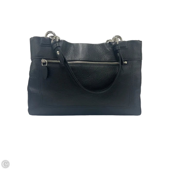 Coach Penelope Leather Designer Handbag