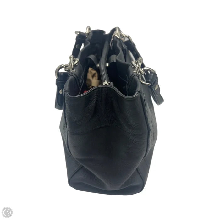 Coach Penelope Leather Designer Handbag