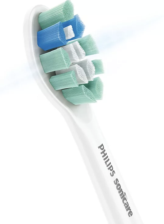 Philips Sonicare Optimal Plaque Control Replacement Brush Heads (8 pk.) - Eshop House LLC