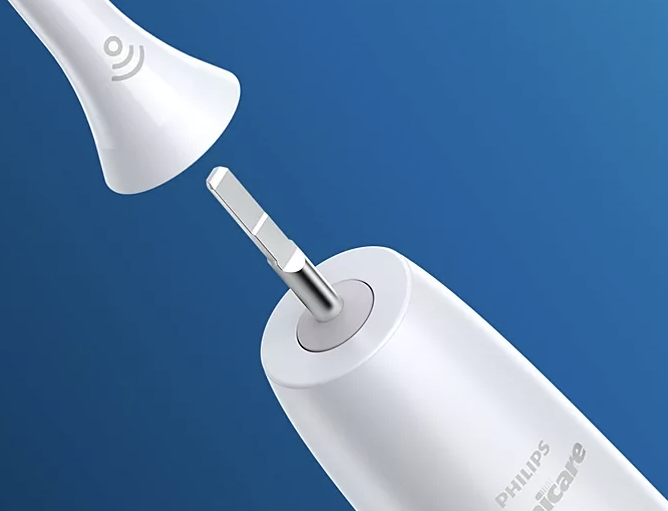 Philips Sonicare Optimal Plaque Control Replacement Brush Heads (8 pk.) - Eshop House LLC