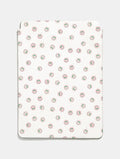 Pink and Green Smiley Tablet Sleeve Tablet Cases Skinnydip London