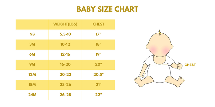 Pink Character Bamboo Romper