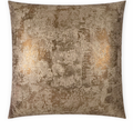 Pitone Bronze Pillow 24x24
