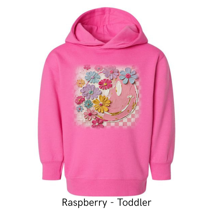 Raspberry / 2T / Hoodie