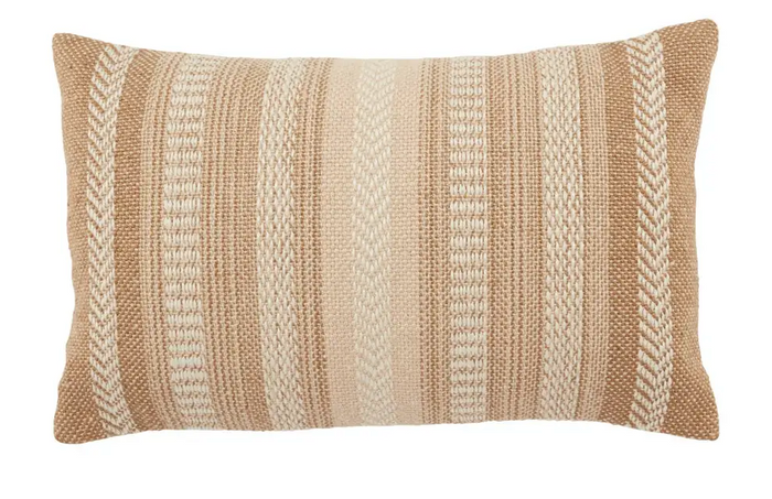 PMP01 13X21 INCH LUMBAR Antique Bronze