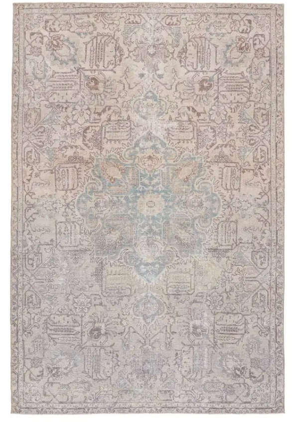 Porcini Parisa Runner 2'6x7'6" KND14