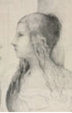 Portrait Wall hanging