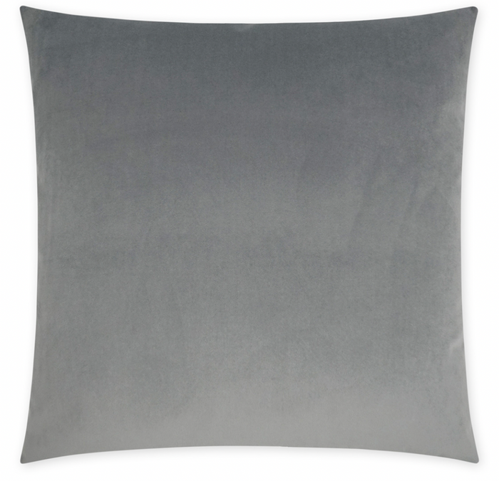 Posh Duo Grey Pillow