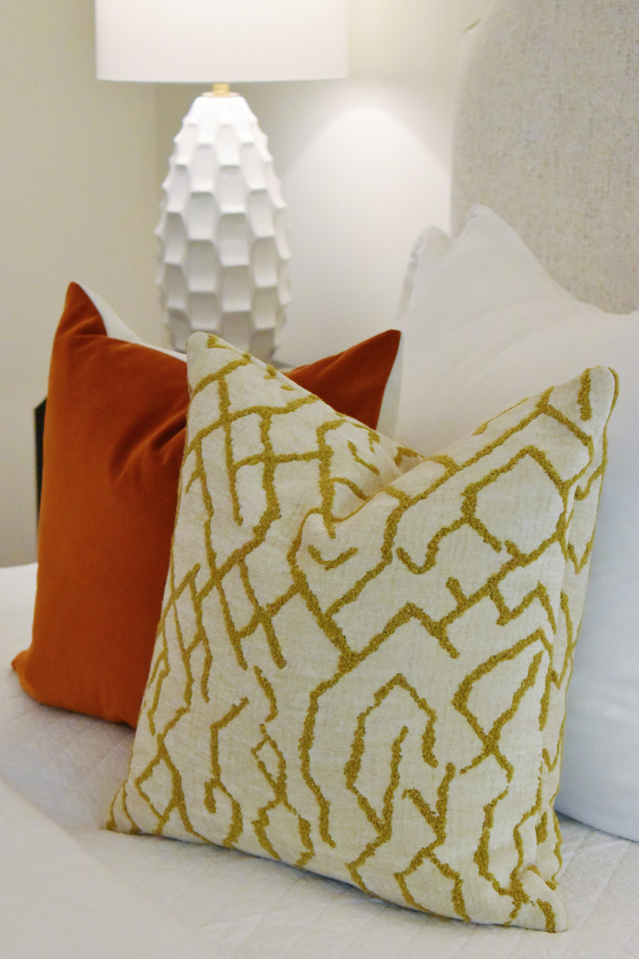 Posh Duo Sedona Pillow