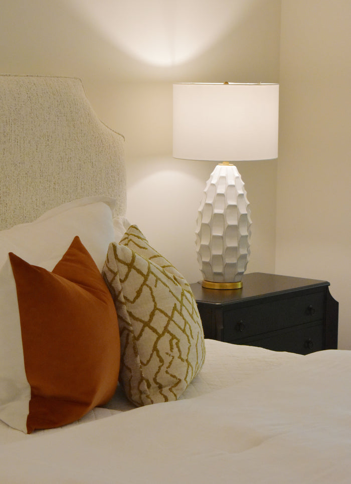 Posh Duo Sedona Pillow