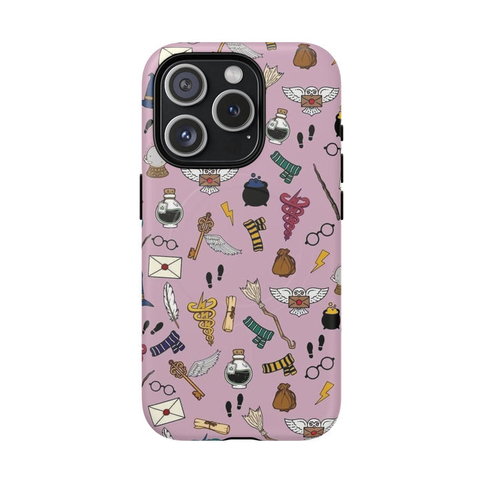 Potions phone case (Harry Potter)