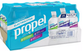 Propel Zero Water Variety Pack (16.9 fl. oz., 24 pk.) - Eshop House LLC