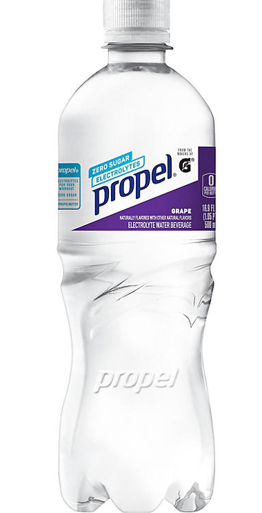 Propel Zero Water Variety Pack (16.9 fl. oz., 24 pk.) - Eshop House LLC