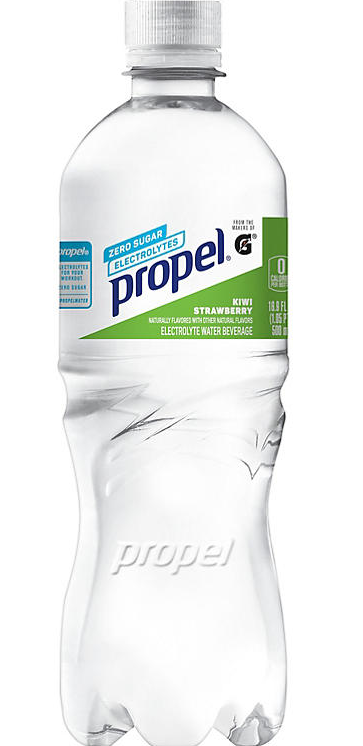 Propel Zero Water Variety Pack (16.9 fl. oz., 24 pk.) - Eshop House LLC