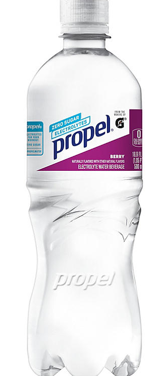 Propel Zero Water Variety Pack (16.9 fl. oz., 24 pk.) - Eshop House LLC