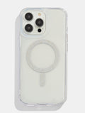Personalised Glitter Magsafe Case Phone Cases Skinnydip London