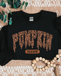 Pumpkin Season Crewneck