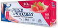 Pure Protein Strawberry Protein Milkshake (11 fl. oz.,15 ct.) - Eshop House LLC