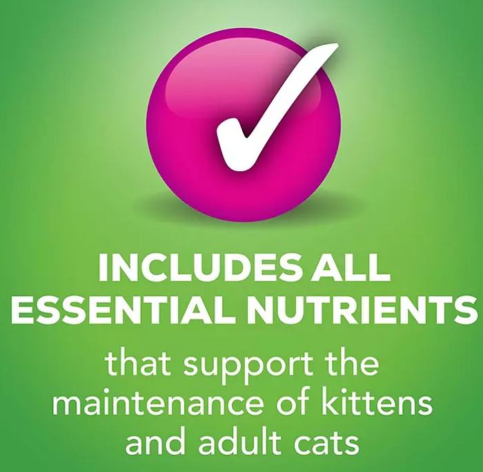 Purina Friskies Pate Wet Cat Food, Variety Pack (5.5 oz., 60 ct.) - Eshop House LLC