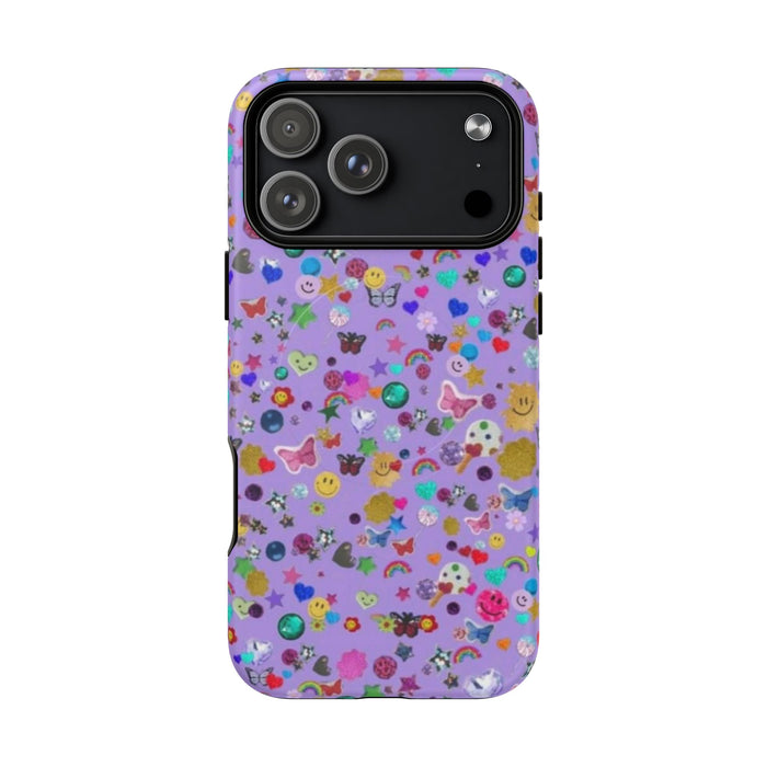 iPhone 18 Pro Max / Matte