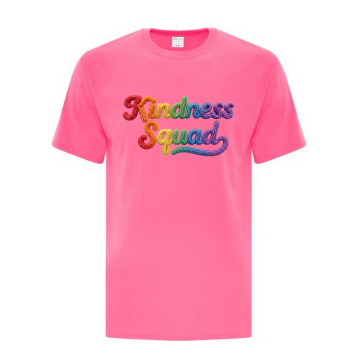Rainbow Kindness Squad