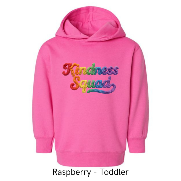 Raspberry / 2T / Hoodie