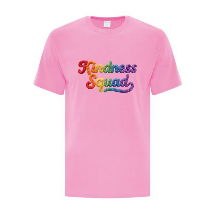 Rainbow Kindness Squad