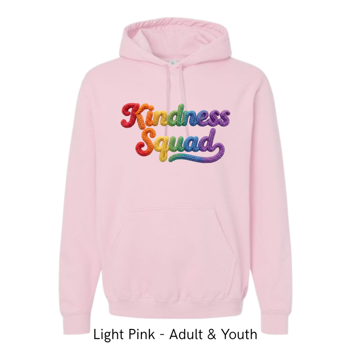 Rainbow Kindness Squad