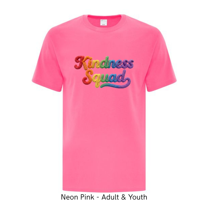 Rainbow Kindness Squad