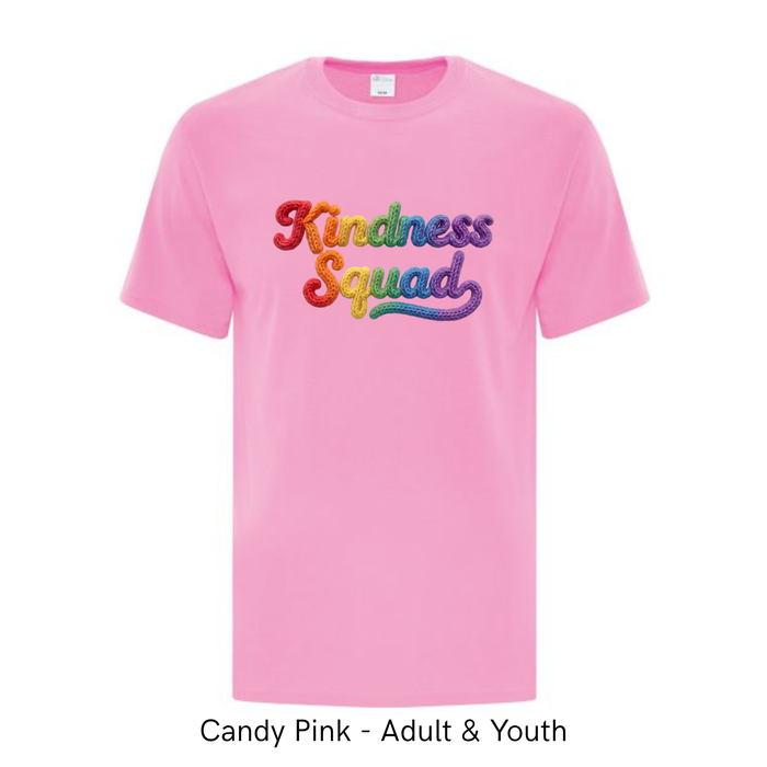 Rainbow Kindness Squad