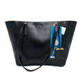 Ralph Lauren Leather Shopper Designer Tote