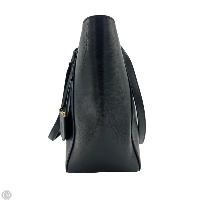 Ralph Lauren Leather Shopper Designer Tote