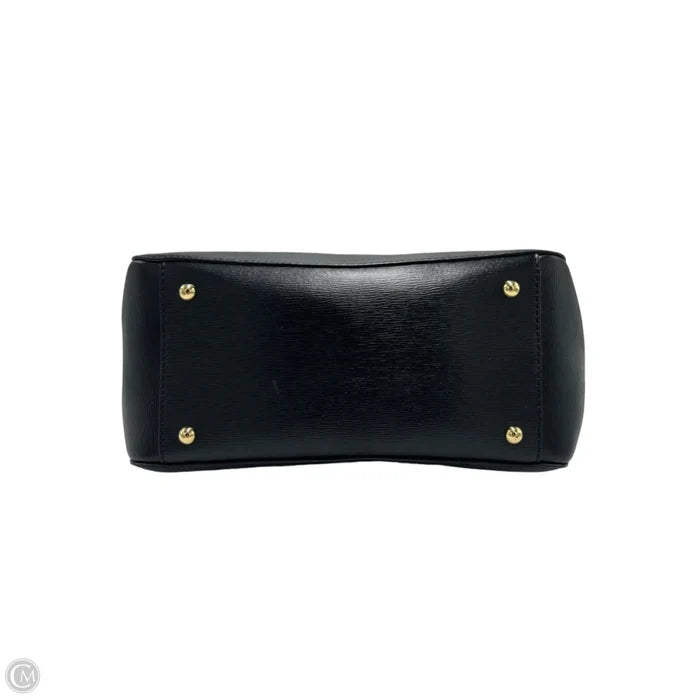 Ralph Lauren Leather Shopper Designer Tote