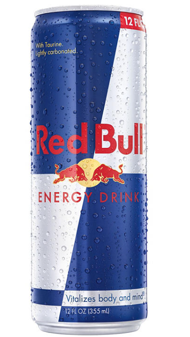 Red Bull Energy (12 oz., 24 pk.)