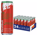 Red Bull Energy Drink, Watermelon (12 fl oz., 24 pk.)
