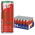 Red Bull Energy Watermelon (8.4 oz., 24 pk.)